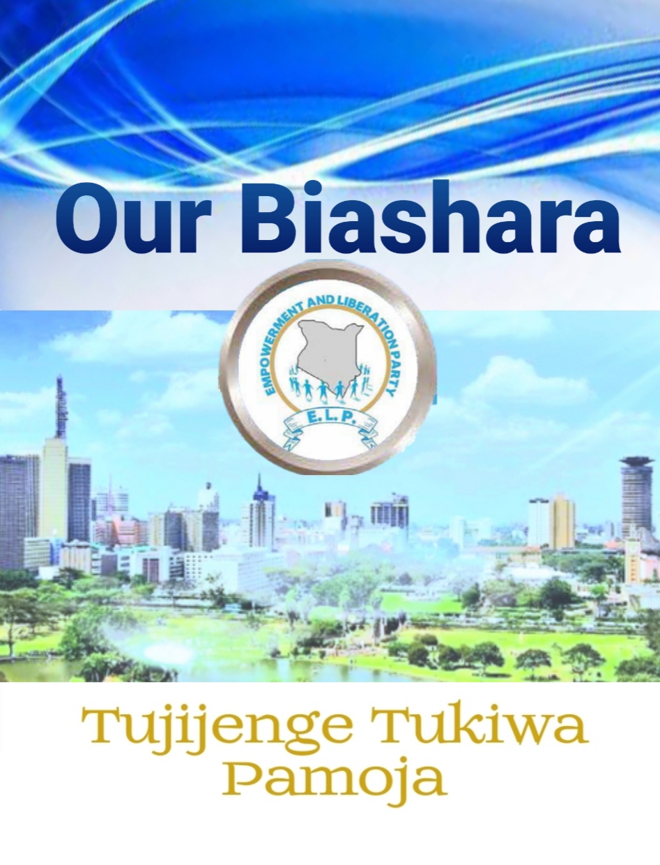 OUR BIASHARA