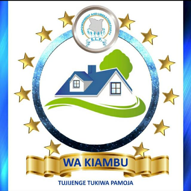 WA KIAMBU