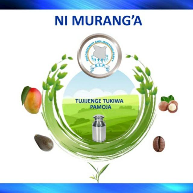 NI MURANG'A